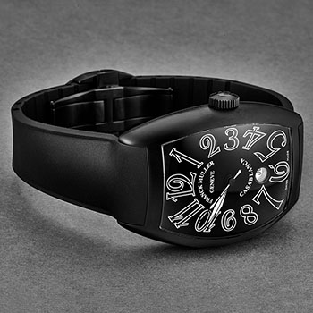 Franck Muller Casablanca Men's Watch Model 8880CDTAAC Thumbnail 3
